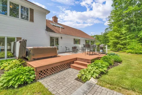 1002 Buck Hill Drive Veazie ME 04401