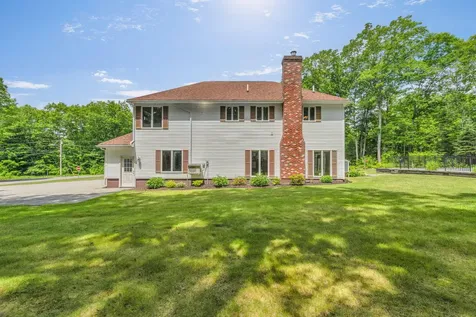 1002 Buck Hill Drive Veazie ME 04401