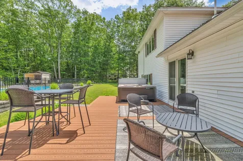 1002 Buck Hill Drive Veazie ME 04401