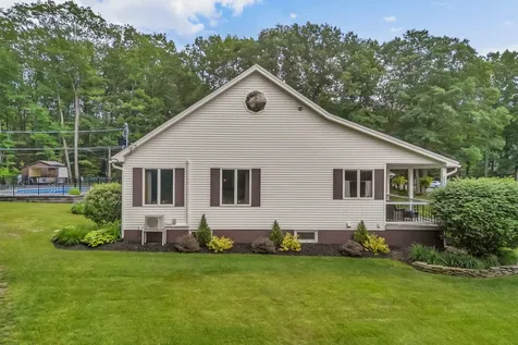 1002 Buck Hill Drive Veazie ME 04401