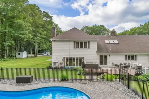 1002 Buck Hill Drive Veazie ME 04401