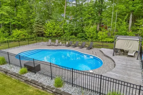 1002 Buck Hill Drive Veazie ME 04401