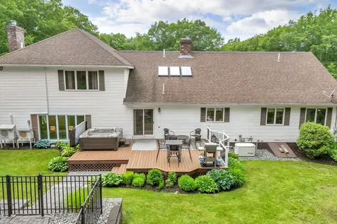 1002 Buck Hill Drive Veazie ME 04401