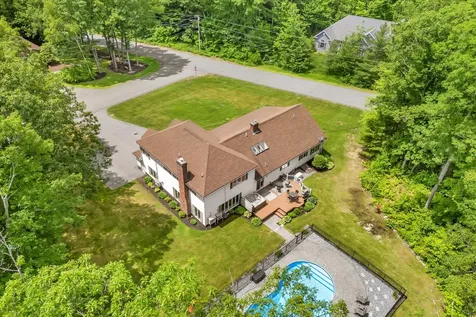 1002 Buck Hill Drive Veazie ME 04401
