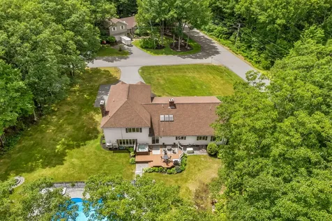 1002 Buck Hill Drive Veazie ME 04401