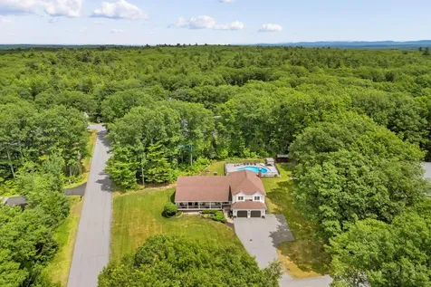 1002 Buck Hill Drive Veazie ME 04401