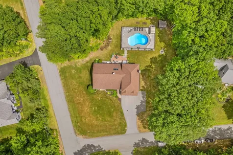 1002 Buck Hill Drive Veazie ME 04401