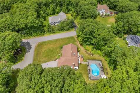 1002 Buck Hill Drive Veazie ME 04401