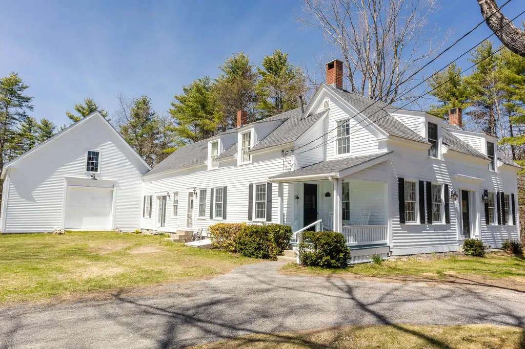 50 (B) Cole Hill Road Standish ME 04084
