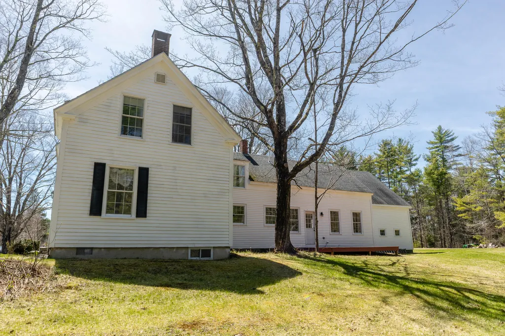 50 (B) Cole Hill Road Standish ME 04084