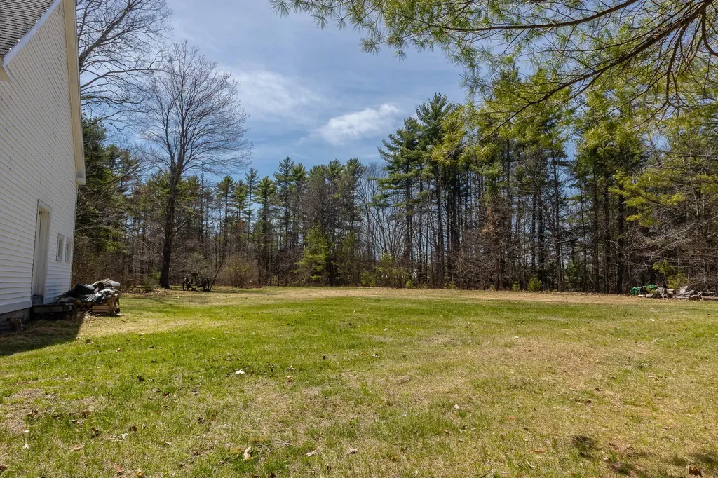 50 (B) Cole Hill Road Standish ME 04084