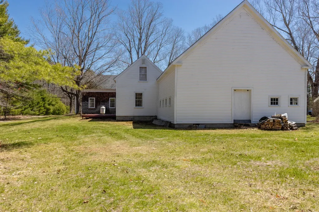 50 Cole Hill Road Standish ME 04084