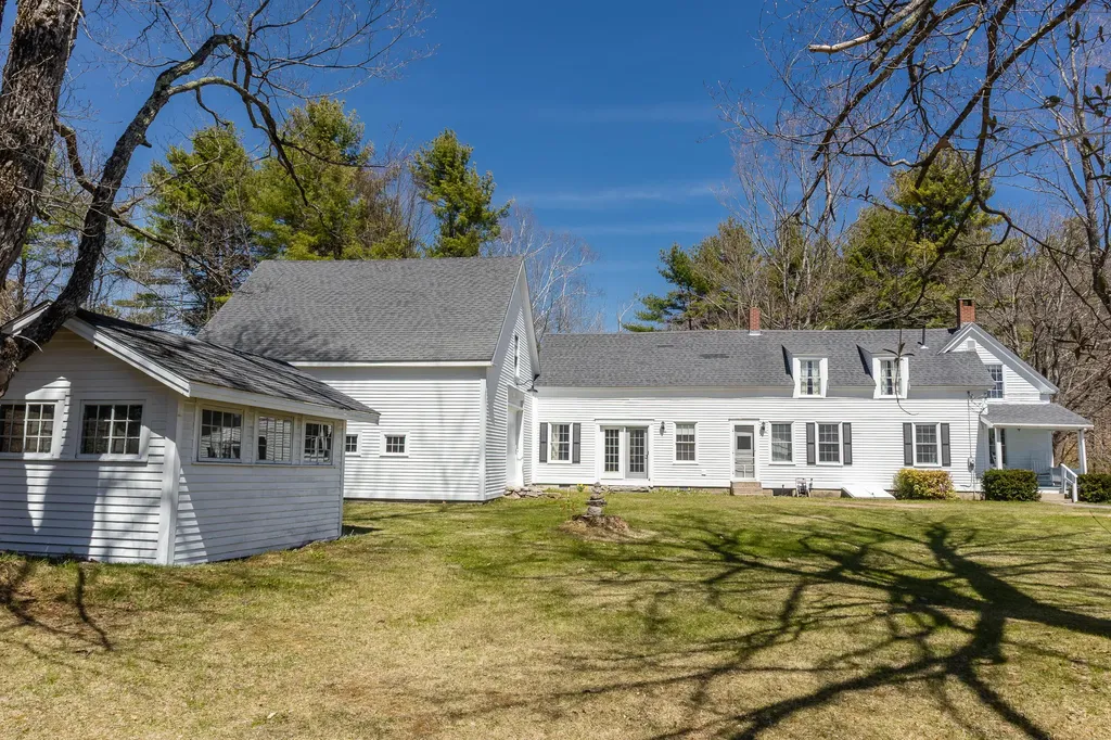 50 Cole Hill Road Standish ME 04084