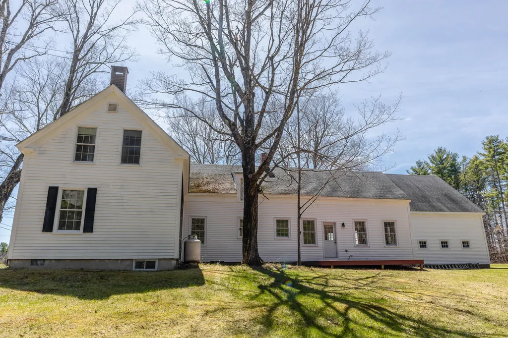 50 (B) Cole Hill Road Standish ME 04084