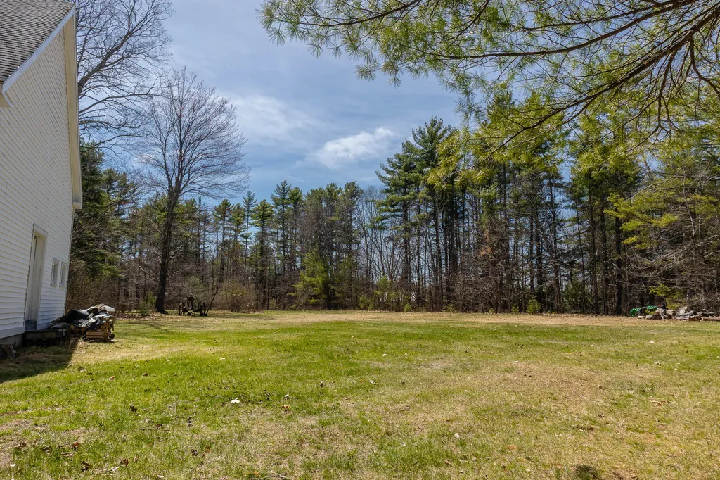 50 (B) Cole Hill Road Standish ME 04084