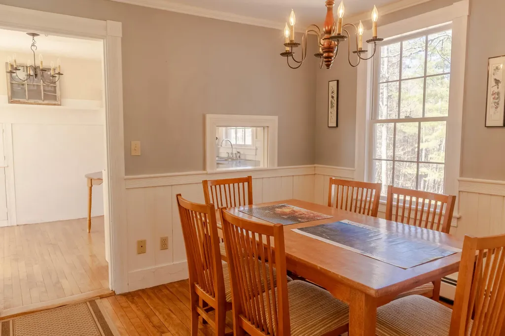 50 (B) Cole Hill Road Standish ME 04084