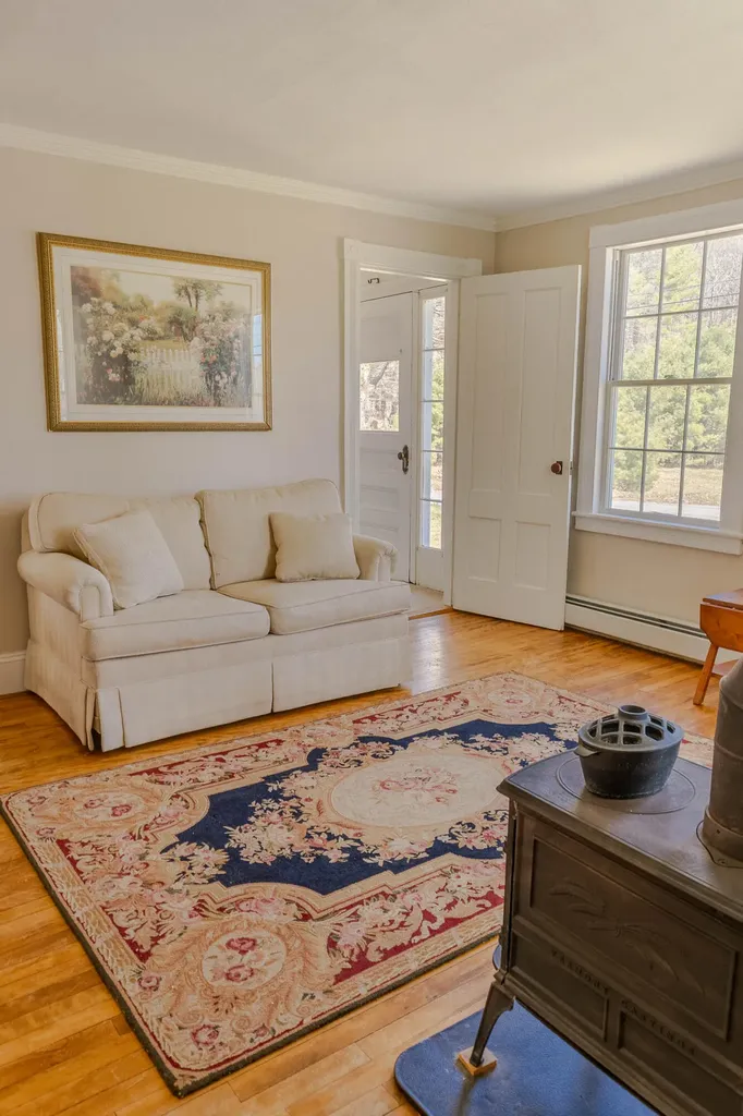50 Cole Hill Road Standish ME 04084