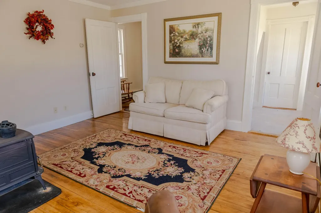 50 Cole Hill Road Standish ME 04084