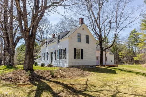 50 (B) Cole Hill Road Standish ME 04084