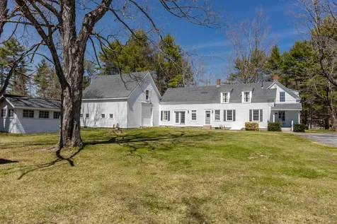 50 (B) Cole Hill Road Standish ME 04084