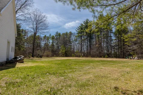 50 Cole Hill Road Standish ME 04084