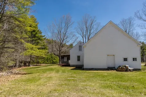 50 (B) Cole Hill Road Standish ME 04084