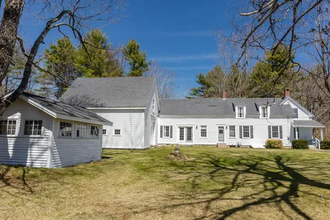 50 Cole Hill Road Standish ME 04084