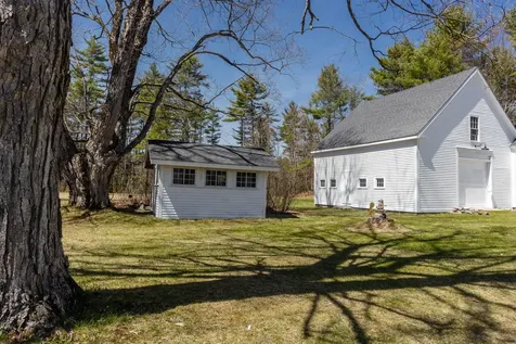50 (B) Cole Hill Road Standish ME 04084