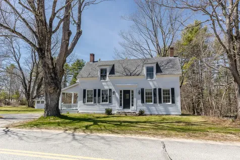 50 (B) Cole Hill Road Standish ME 04084
