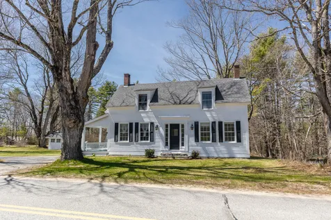 50 Cole Hill Road Standish ME 04084