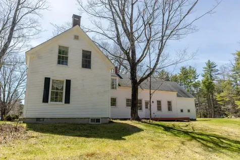 50 (B) Cole Hill Road Standish ME 04084