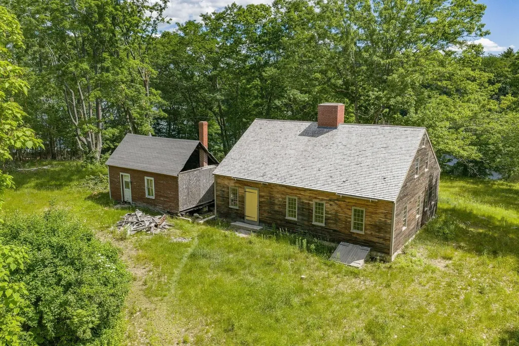 29 Ferry Lane Biddeford ME 04005