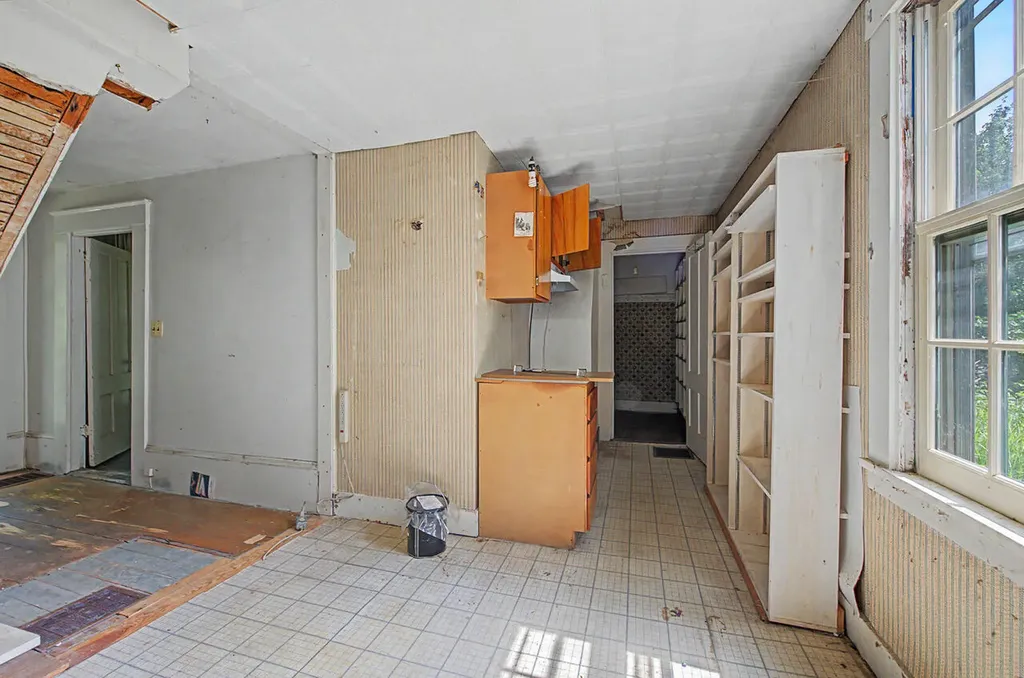 178 Boothbay Road Edgecomb ME 04556