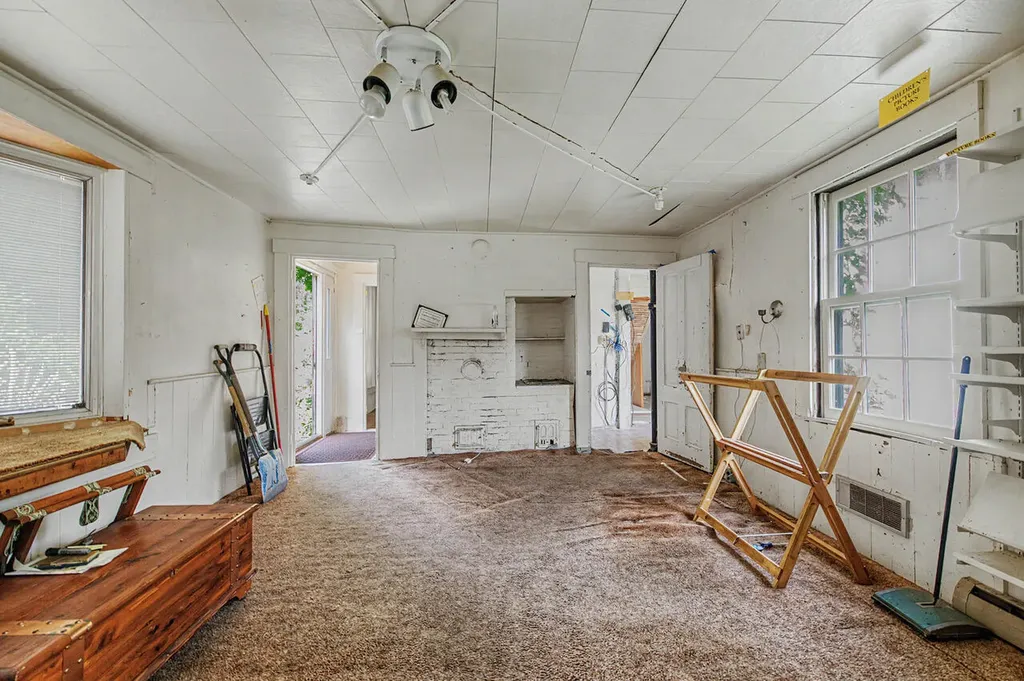 178 Boothbay Road Edgecomb ME 04556
