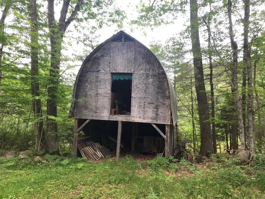 178 Boothbay Road Edgecomb ME 04556