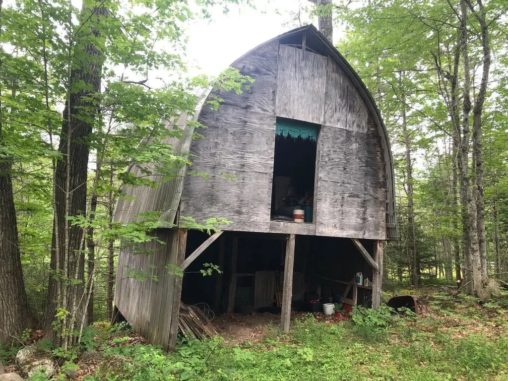 178 Boothbay Road Edgecomb ME 04556