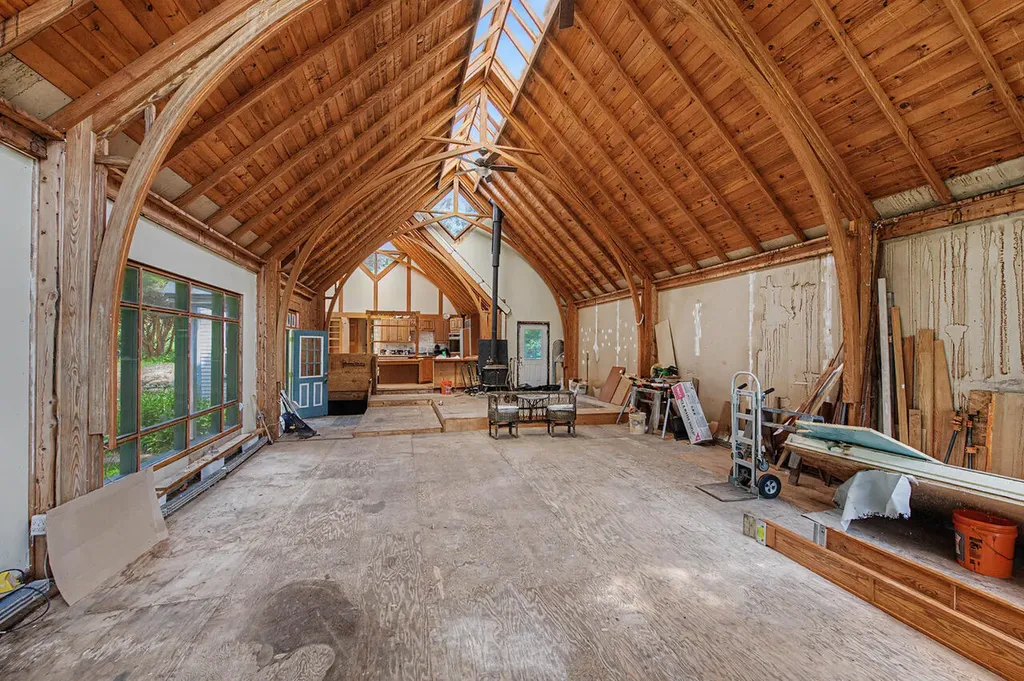 178 Boothbay Road Edgecomb ME 04556