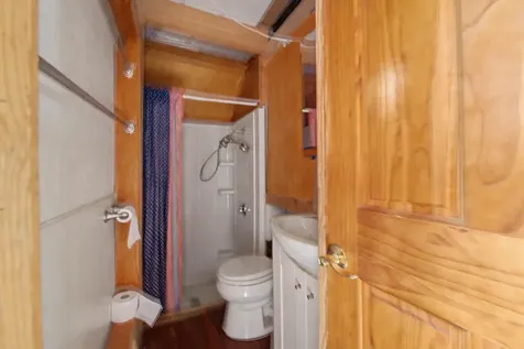 178 Boothbay Road Edgecomb ME 04556