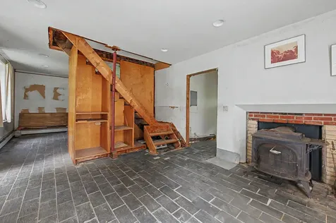 178 Boothbay Road Edgecomb ME 04556