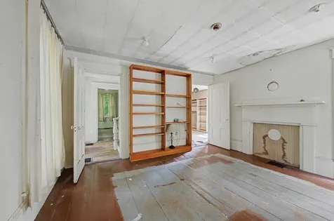 178 Boothbay Road Edgecomb ME 04556
