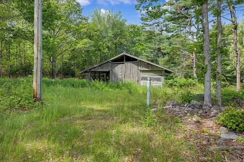 178 Boothbay Road Edgecomb ME 04556