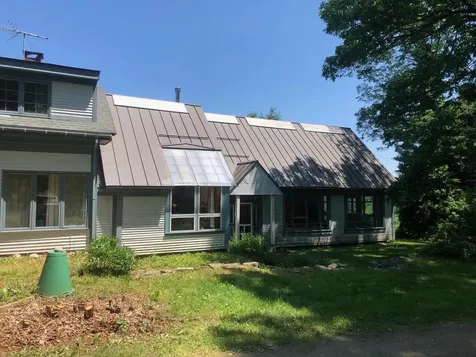 178 Boothbay Road Edgecomb ME 04556