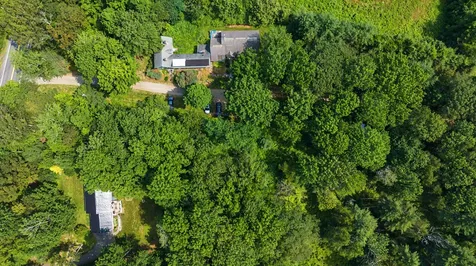 178 Boothbay Road Edgecomb ME 04556