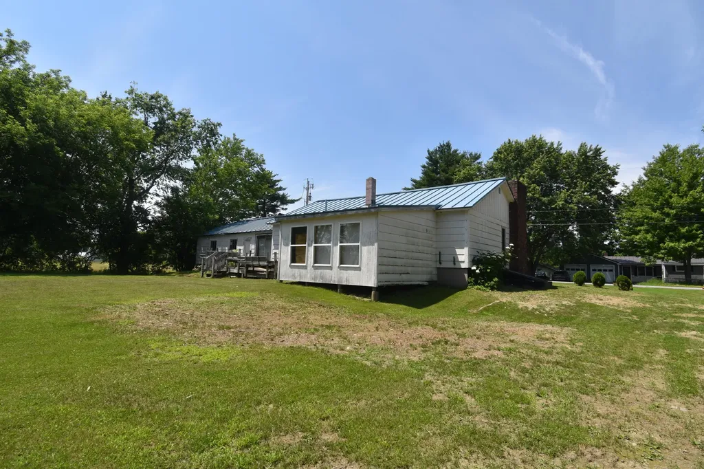 67 Mutton Lane Clinton ME 04927