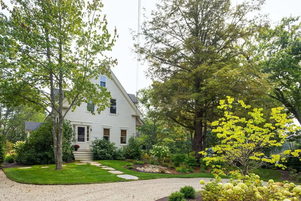 149 Main Street Kennebunkport ME 04046