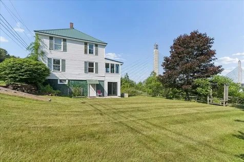 1407 Us Route 1 Prospect ME 04981