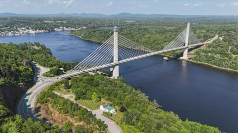 1407 Us Route 1 Prospect ME 04981