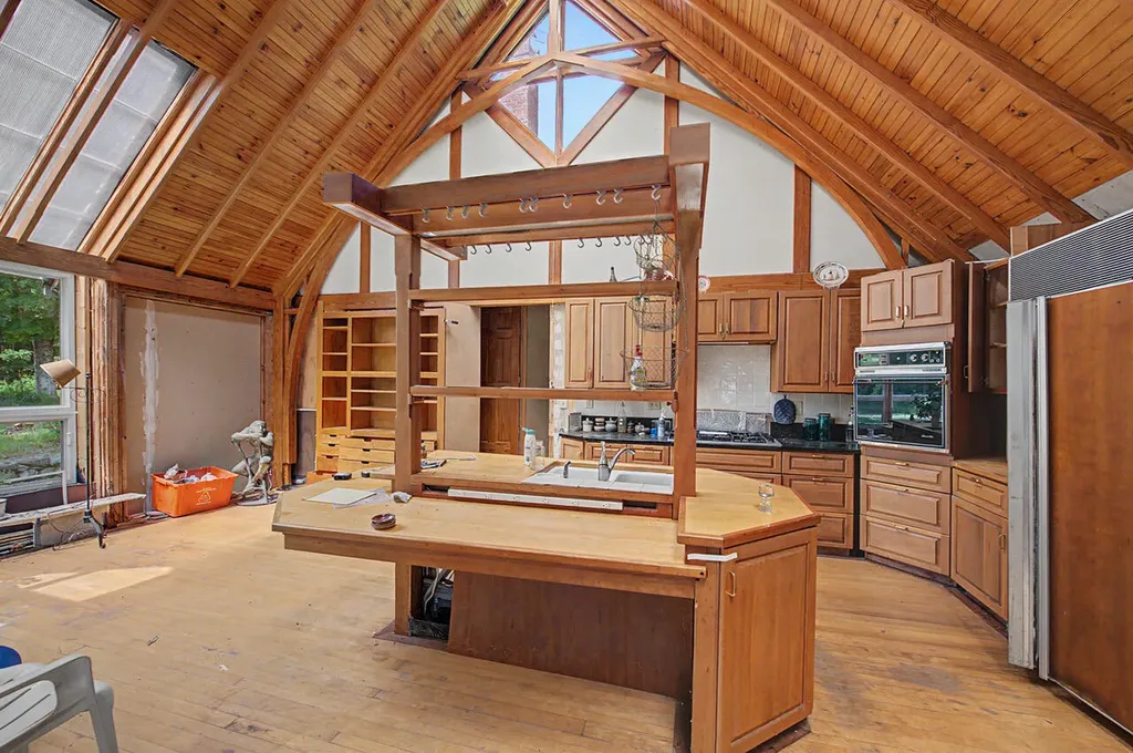 178 Boothbay Road Edgecomb ME 04556