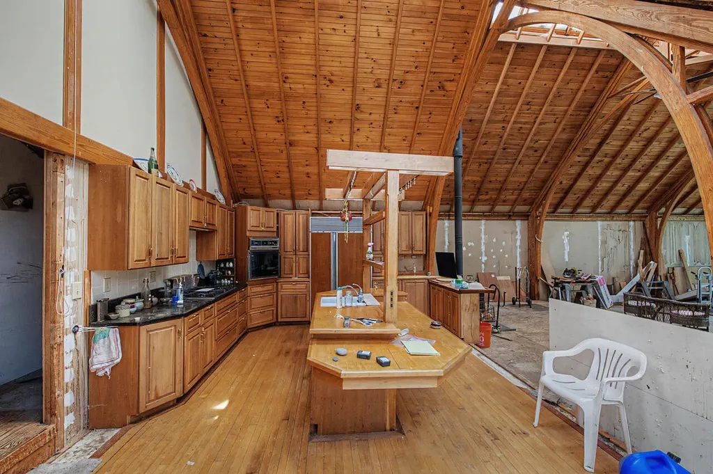 178 Boothbay Road Edgecomb ME 04556