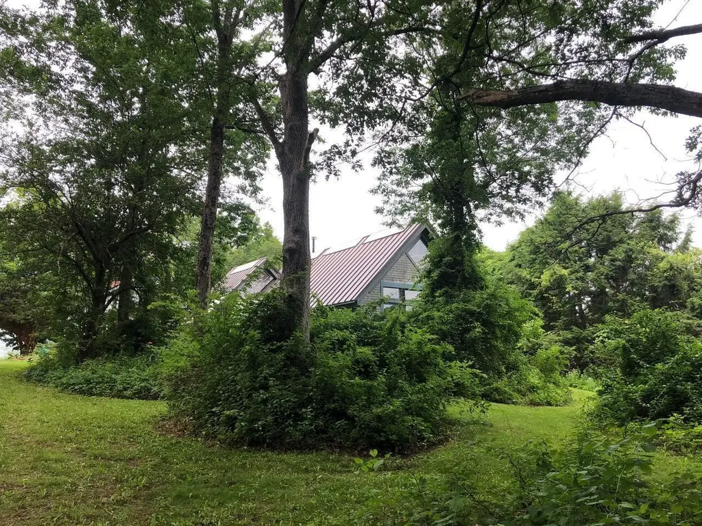 178 Boothbay Road Edgecomb ME 04556